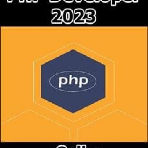 Curso de PHP Developer (2023) - Celke