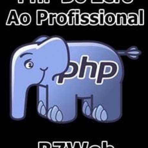 PHP Do Zero Ao Profissional - B7Web