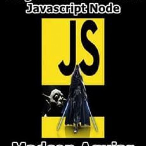 Programador Full Stack Javascript Node - Madson Aguiar