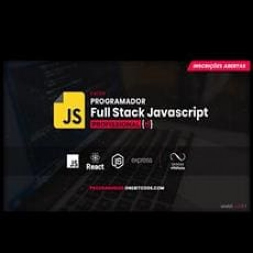 Programador Full Stack Javascript - Onebitcode