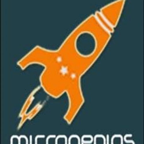 Projetos com Microcontroladores e Internet das Coisas (IOT) - Microgenios