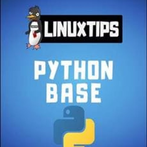 Python Base - LinuxTips