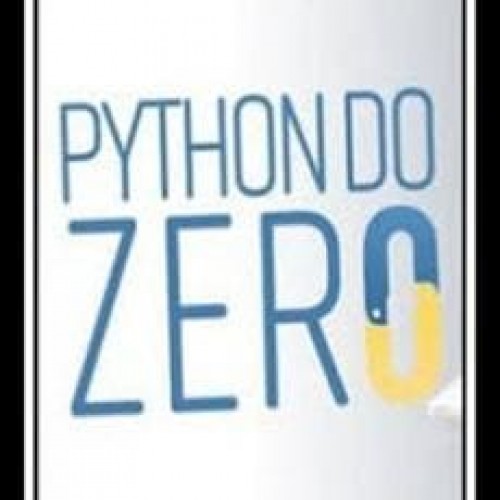 Python do Zero - Programador Sagaz