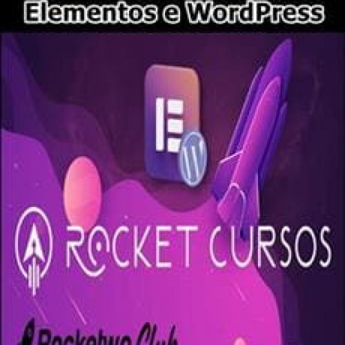 Rocketwp Club - Rocket Cursos