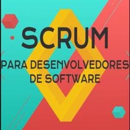 Scrum para Desenvolvedores de Software - Bruno Coutinho
