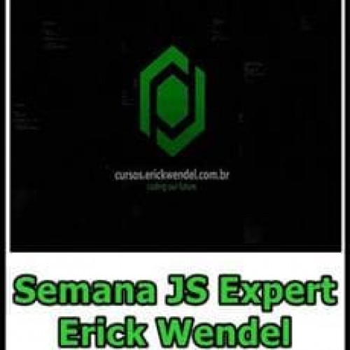 Semana JS Expert - Erick Wendel