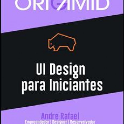 UI Design para Iniciantes - André Rafael