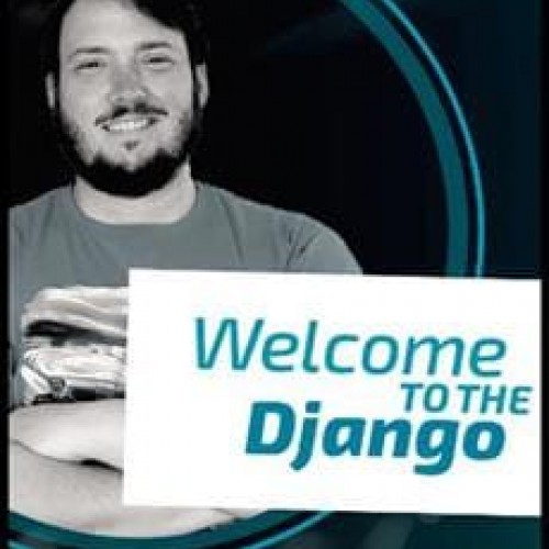 Welcome To The Django - Henrique Bastos
