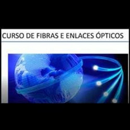 Curso de Fibras e Enlaces Ópticos - EADCCNA