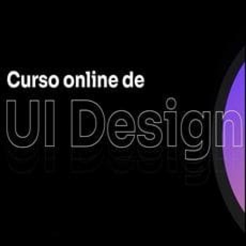 Curso de UI Design - Gilberto Prado