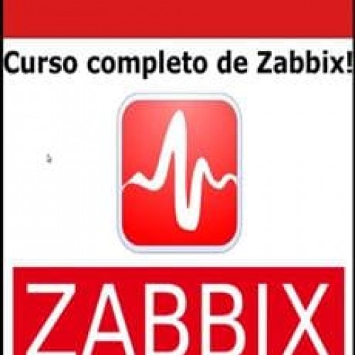 Curso de Zabbix - Vitor Mazuco