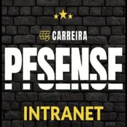 Curso pfSense Intranet - Marcello Coutinho