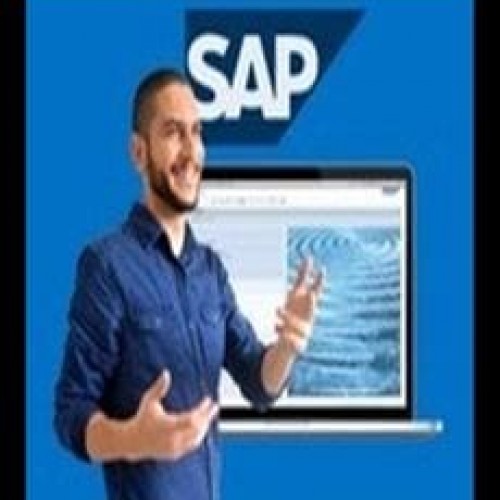 Formação ERP SAP Expert com ABAP - Gabriel Santos