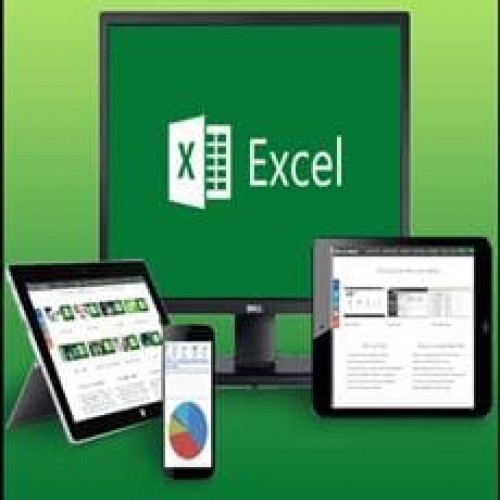 Microsoft Excel Completo: Do Básico ao Avançado - João Paulo de Lira