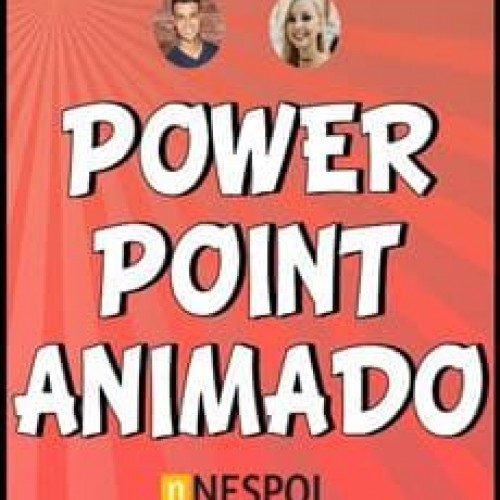Power Point Animado - Nespol