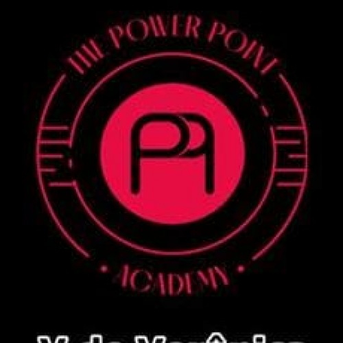 PowerPoint Academy - V de Verônica
