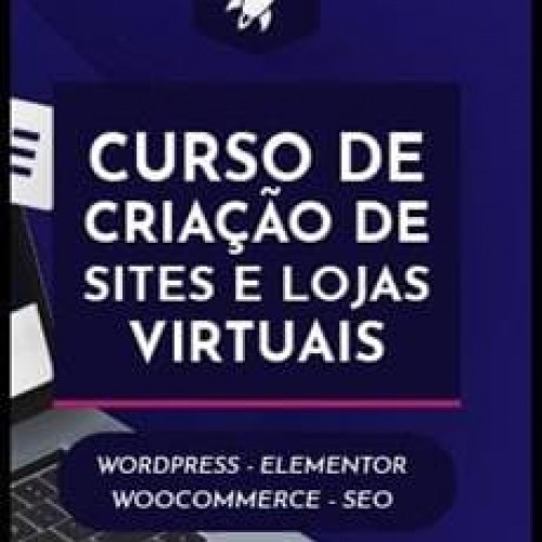 RocketWP: Crie Sites Profissionais com WordPress - Felipe Cardozo