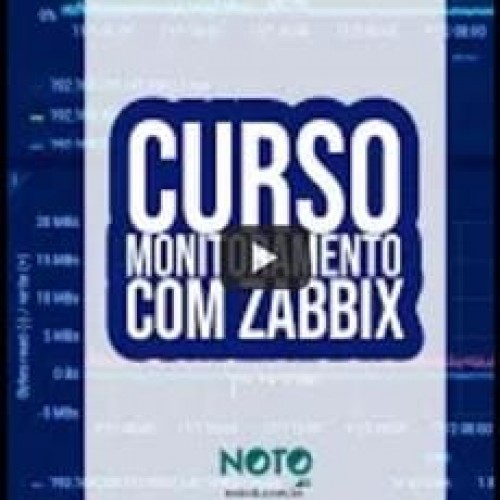 Zabbix Ultimate - Evandro José Zipf