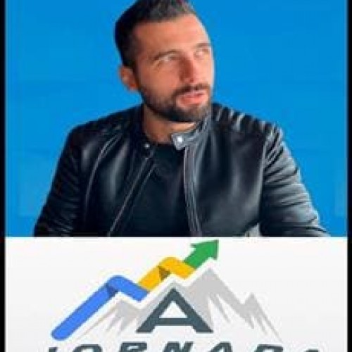 A Jornada: Mentoria de Google ADS para Afiliados 2021 - Caio Calderaro
