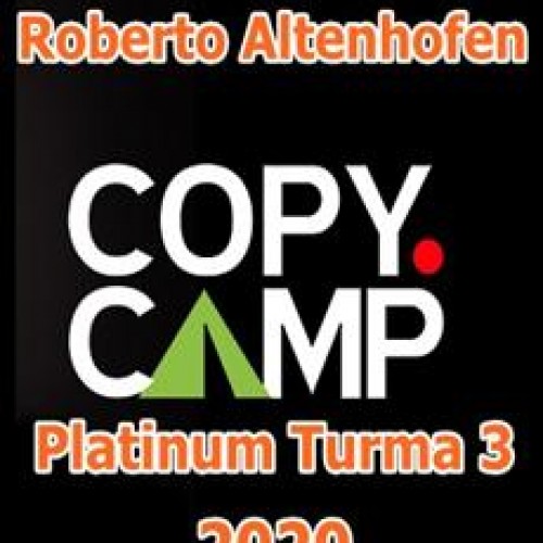 Copy Camp Platinum Turma 3 - Roberto Altenhofen