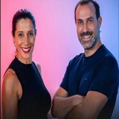 Academia de Marketing Digital - Paulo Faustino e Regina Santana