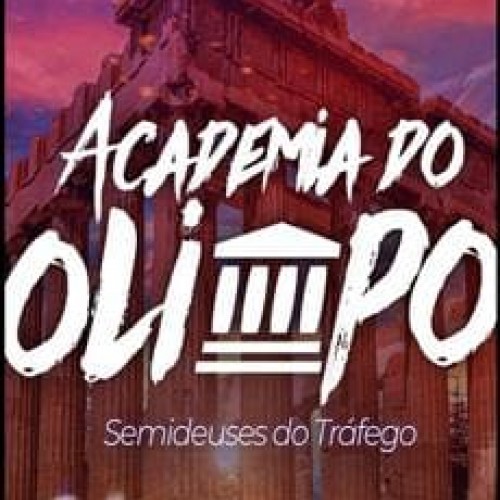Academia do Olimpo - Gabriel Oliveira