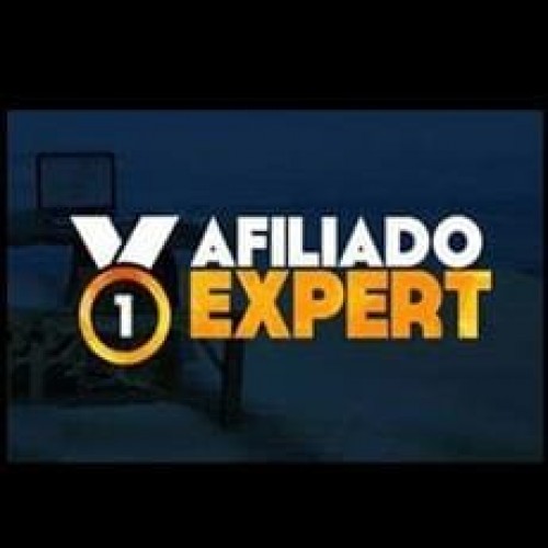 Afiliado Expert - Fabio Vasconcelos
