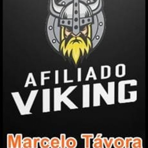 Afiliado Viking Completo - Marcelo Tavora
