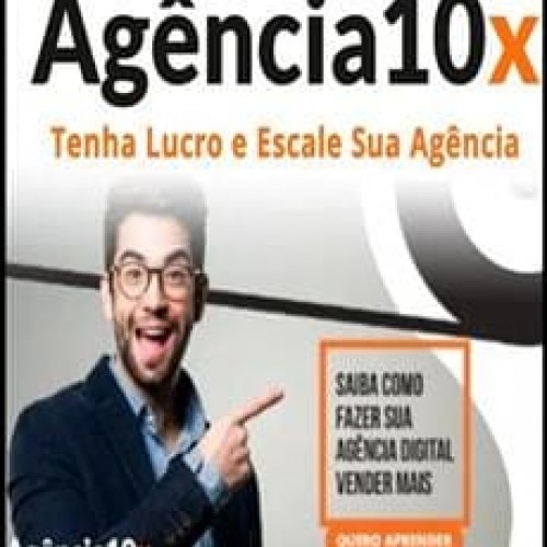 Agência 10x - Fabio Ricotta