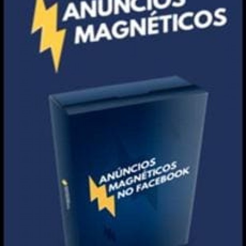 Anuncios Magneticos - Barbara e Samuel Pereira