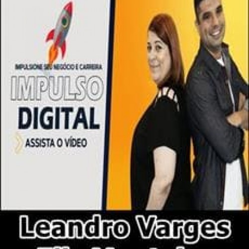 Aumente Suas Vendas com Marketing Digital - Leandro Varges