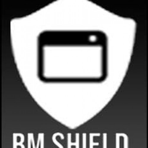 BM Shield - Lúcio Artes