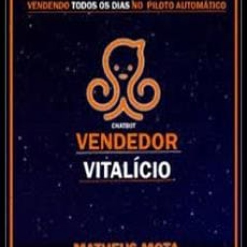 Chatbot Vendedor Vitalício - Matheus Mota
