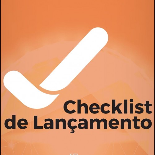 Checklist de Lançamento - Ana Paula Perci