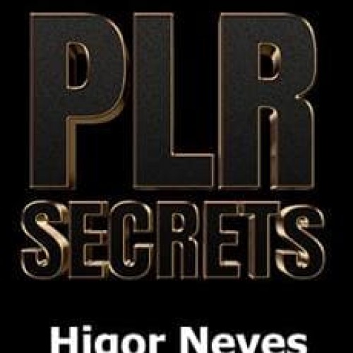 Close Friends PLR Secrets - Higor Neves