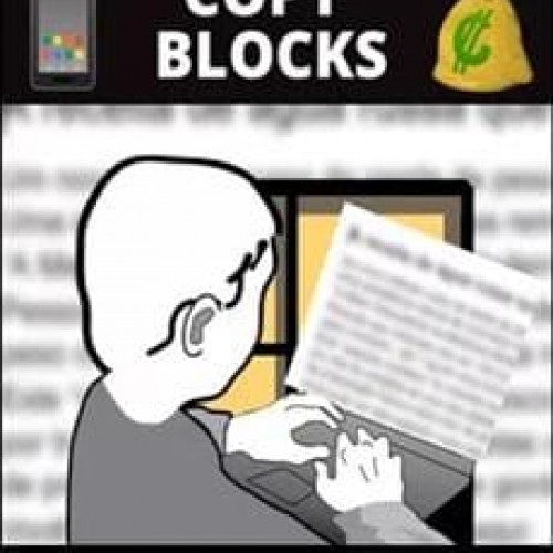 Copy Blocks - Paulo Ricardo