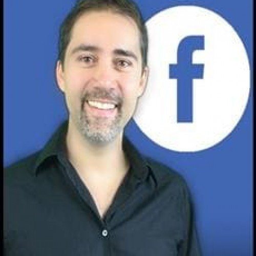 Facebook Ads Como Promover Seu Negócio Local - Diego Davila