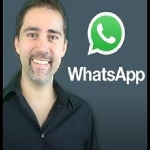 Curso de WhatsApp Marketing Completo - Diego Davila