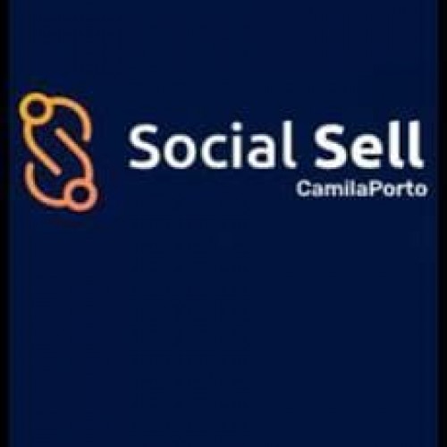 Curso Social Sell - Camila Porto