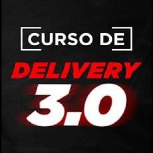 Delivery 3.0 - Fábio Bindes