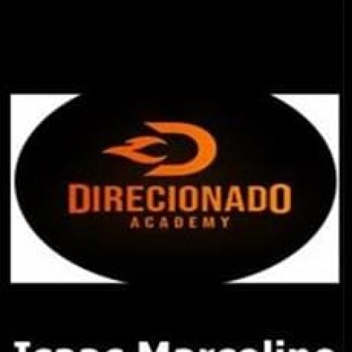Direcionado Academy - Isaac Marcolino