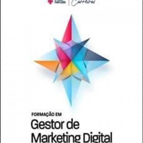 Formação em Gestor de Marketing Digital - Ícaro de Carvalho