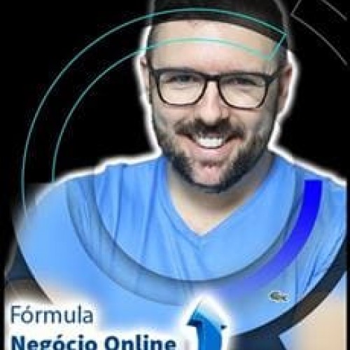 Fórmula Negócio Online - Alex Vargas