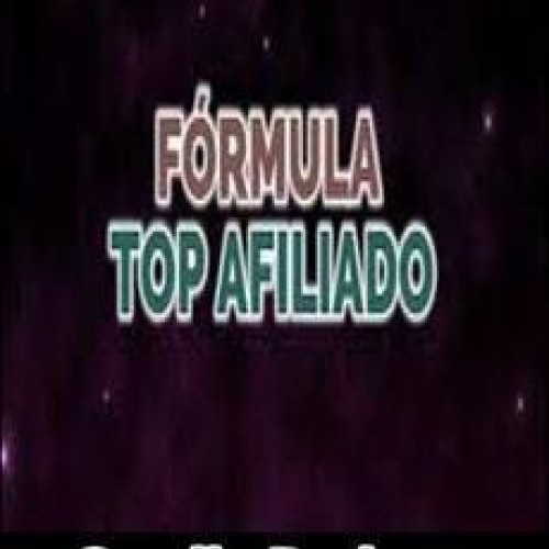 Formula Top Afiliado - Camila Barbosa