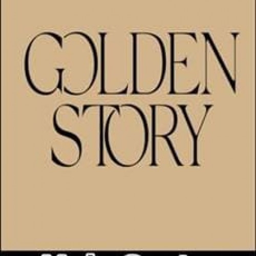 Golden Story - Maia Santos