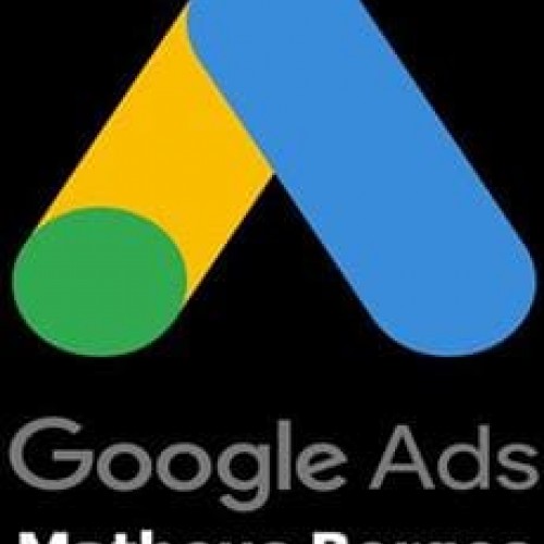 Google Ads: Maquina de Vendas - Matheus Borges