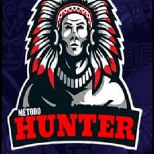 Hunter Academy - Marcos Strider
