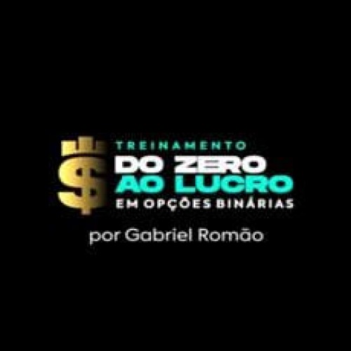 Imersão Do Zero ao Lucro - Gabriel Romão
