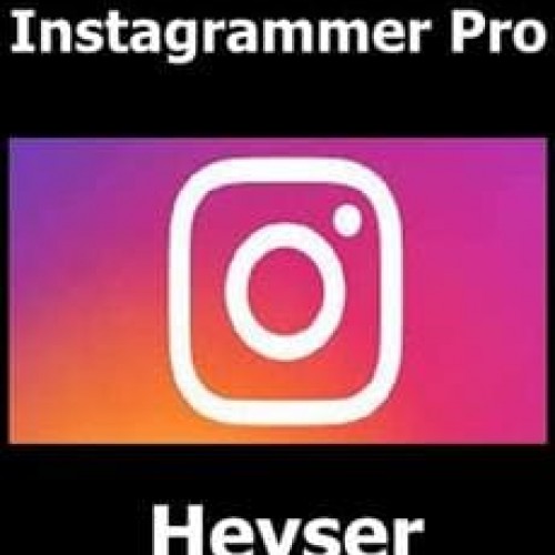 Instagrammer Pro - Heyser