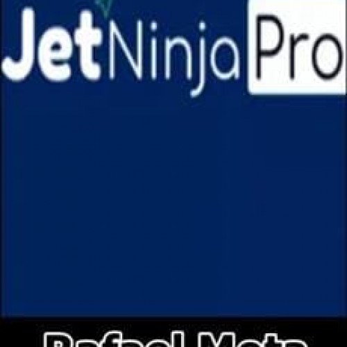 Jet Ninja PRO - Rafael Mota